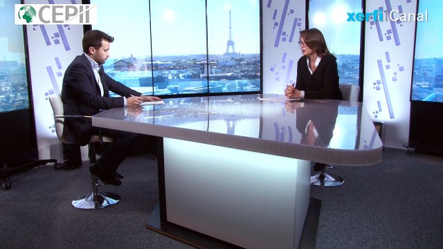 Refonder la zone euro par la politique économique [Jézabel Couppey-Soubeyran]