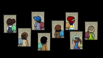 Floor Kids - Bande-annonce date de sortie