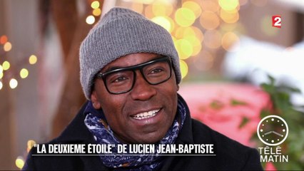 Cinéma - « La deuxième étoile » de Lucien Jean-Baptiste