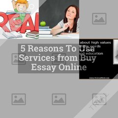 Buy Essay Online The Platform for Writing skill Development