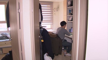 신촌에 월세 10만 원대 공공기숙사 생긴다 / YTN