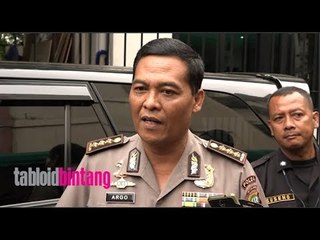Alasan Polisi Menjadikan Axel Matthew Thomas Tersangka