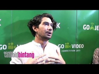 Reza Rahadian Setelah Meraih Best Actor Asia Pacific Film Festival