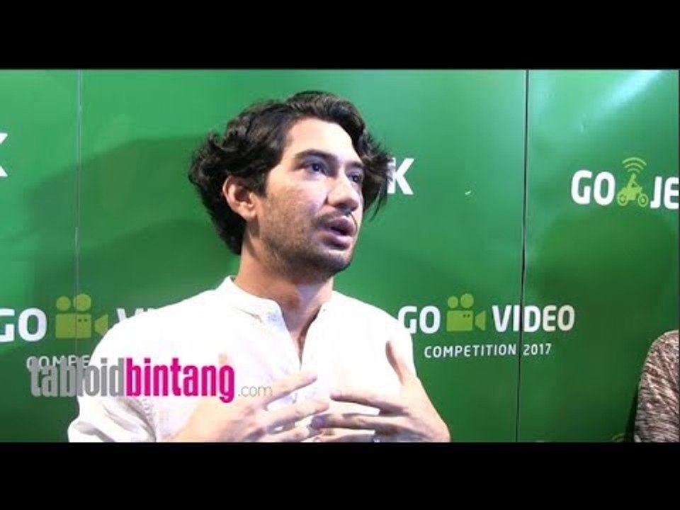 Reza Rahadian Setelah Meraih Best Actor Asia Pacific Film Festival