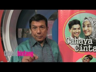 Raam Punjabi dan Rahasia Sukses Menjadi Produser Sinetron