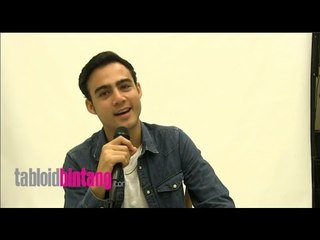 Main di 'Tukang Ojek Pangkalan' Indra Brotolaras Senang dengan Jadwal Syutingnya