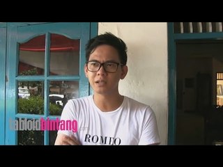 Andi Arsyil, Antara 'Dunia Terbalik' dan Bayang-bayang Sinetron 'Tukang Bubur Naik Haji'