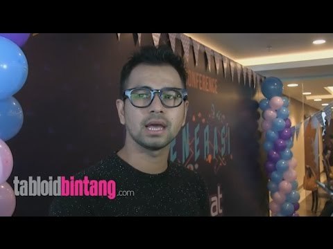 Raffi Ahmad Liburan ke Bali Bareng Gigi, Tepis Isu Keretakan Rumah Tangga