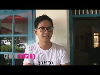 Andi Arsyil Tidak Ikut SinemArt Boyongan ke SCTV, Ini Alasannya