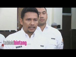 Keterangan Polisi Terkait Status Tersangka Nikita Mirzani