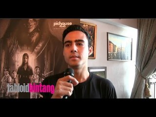 Indra Brotolaras Cerita Kondisi Renita Sukardi yang Terjangkit Kanker Payudara