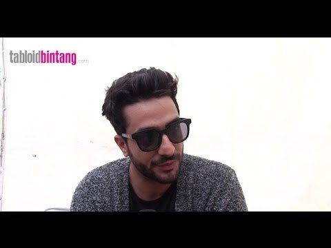 EKSKLUSIF: Wawancara Aly Goni Pemeran Serial 'Mohabbatein'