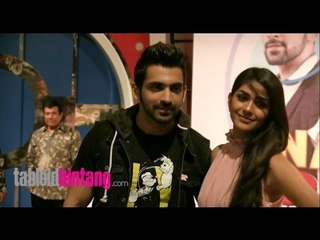 Mrunal Thakur dan Ajrit Taneeja Beberkan Alasan Bergabung di Sinetron 'Nadin'