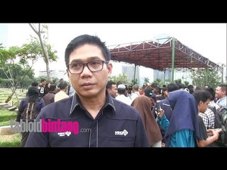 MNC Pictures Ikut Berduka dengan Meninggalnya Renita Sukardi