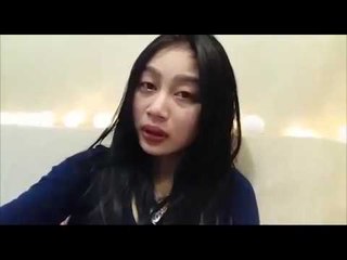 Video klarifikasi pamela safitri tentang aksi panggungnya saat diternate