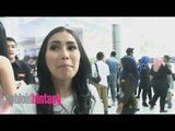 Ayu Ting Ting Punya Alasan Khusus Bermain di Sinetron Sambalado