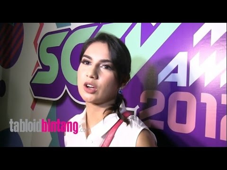 Irish Bella Bicara Musik dan Musisi Favoritnya