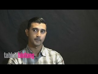 Ali Syakieb Bicara Kriteria Jodoh dan Hubungannya dengan Citra Kirana