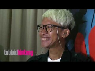 Proses Cerai, Aming Merasa Rejeki Makin Berlimpah