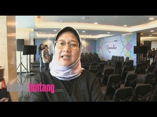 Pernah di SCTV, Ini Alasan MNCTV Menayangkan Kantini D Hijabers