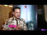 Ari Wibowo Bahagia Bisa bermain Film Horor