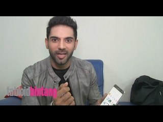 Intip Aplikasi Smartphone Favorit Ankit Bathla