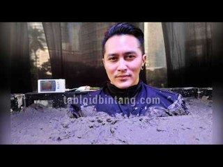 Demian Aditya Jadi Peserta America's Got Talent