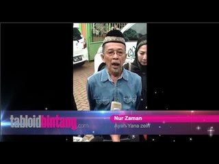 Ayah Yana Zein Tak Mau Anaknya Dimakamkan Secara Kristen