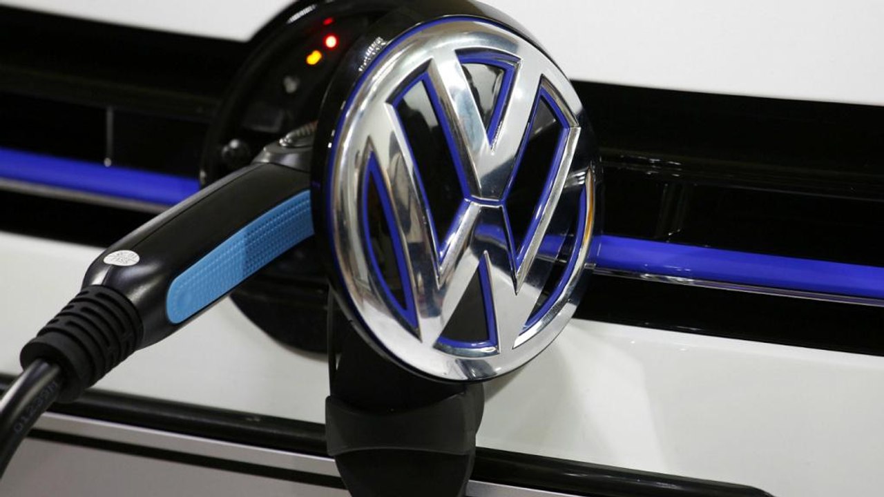 VW-Manager Schmidt zu Höchststrafe verurteilt