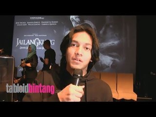 Jefri Nichol Bicara Soal Sinetron Pesantren Rock N Roll