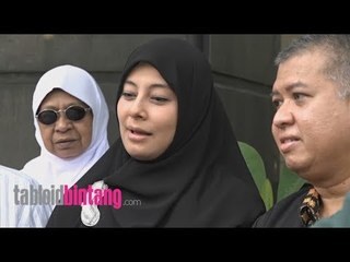 Putri Aisyah Aminah Cerita Ramadhan Tanpa Ustadz Al Habsy