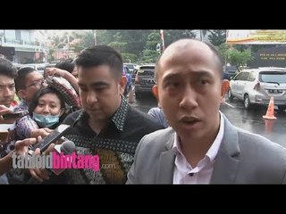 Kuasa Hukum Jelaskan Penangkapan Ello