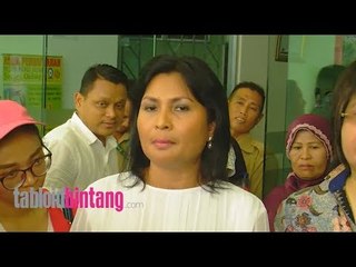 Polisi Mengabulkan Penangguhan Penahanan Tora Sudiro