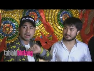 Raffi Ahmad Soal Konsep Acara Ulang Tahun Rafathar