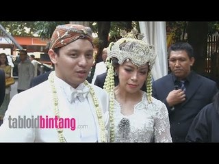 Ini yang Membuat Moreno Soeprapto Mantap Menikahi Noorani Sukardi