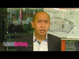 Ello Dibawa ke RSKO, Aurelie Moeremans Tetap Setia Mendukung