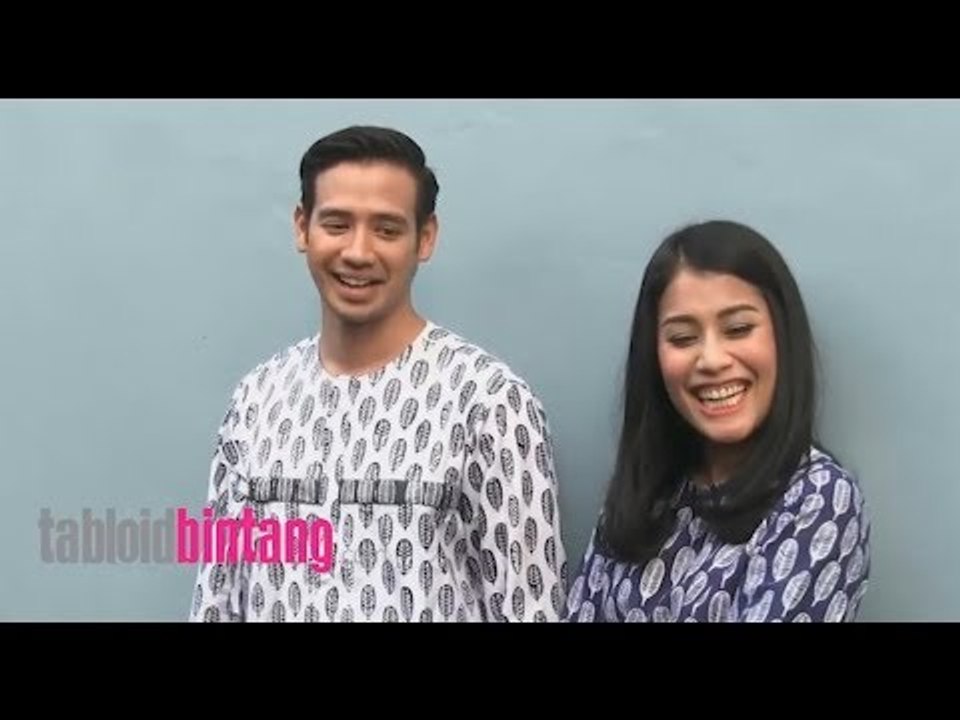 Tarra Budiman Cerita Kehidupan Pernikahannya de...