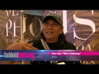 Cerita Ken Ken Si Wiro Sableng Yang Kini Menjadi Petani