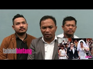 Pengacara Ungkap Alasan di Balik Perceraian Gracia Indri dan David NOAH