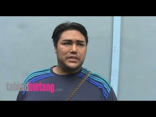 Ivan Gunawan Bicara Makeup dan Gaun Pengantin Laudya Cynthia Bella