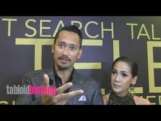 Tora Sudiro Pesimis Penonton Warkop DKI Reborn Part 2 Sebanyak Sekuel Pertama