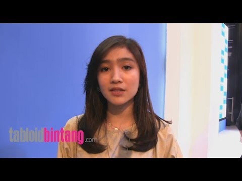 Febby Rastanty Ungkap Penyebab Bubarnya Blink