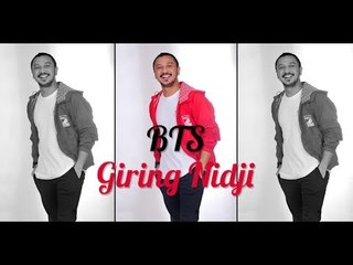 BTS Aksi Giring Nidji Sebagai Politisi di Studio tabloidbintang.com