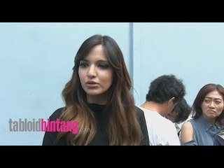 Nia Ramadhani dan Jessica Iskandar Ketagihan Menyanyikan Lagu Raisa dan Isyana