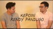 Wawancara Rendy Pandugo Soal Album The Journey