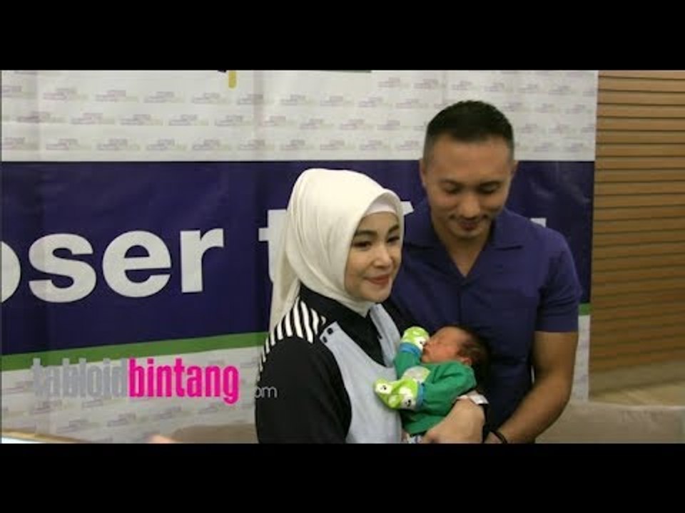 Ini Arti Nama Anak Kedua Soraya Larasati video Dailymotion