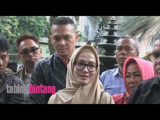 Begini Reaksi Lyra Virna Ketika Dijadikan Tersangka