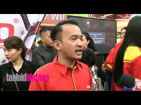 Ruben Onsu Ungkap Penyebab Ayu Ting Ting Jatuh Sakit