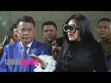Ini Tarif Syahrini Sekali Posting Produk di Instagram