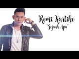 Lihat Aksi Romi AFI Perkenalkan Single Barunya, Sejauh Apa